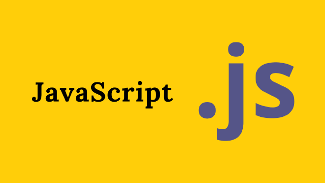 JavaScript Logo